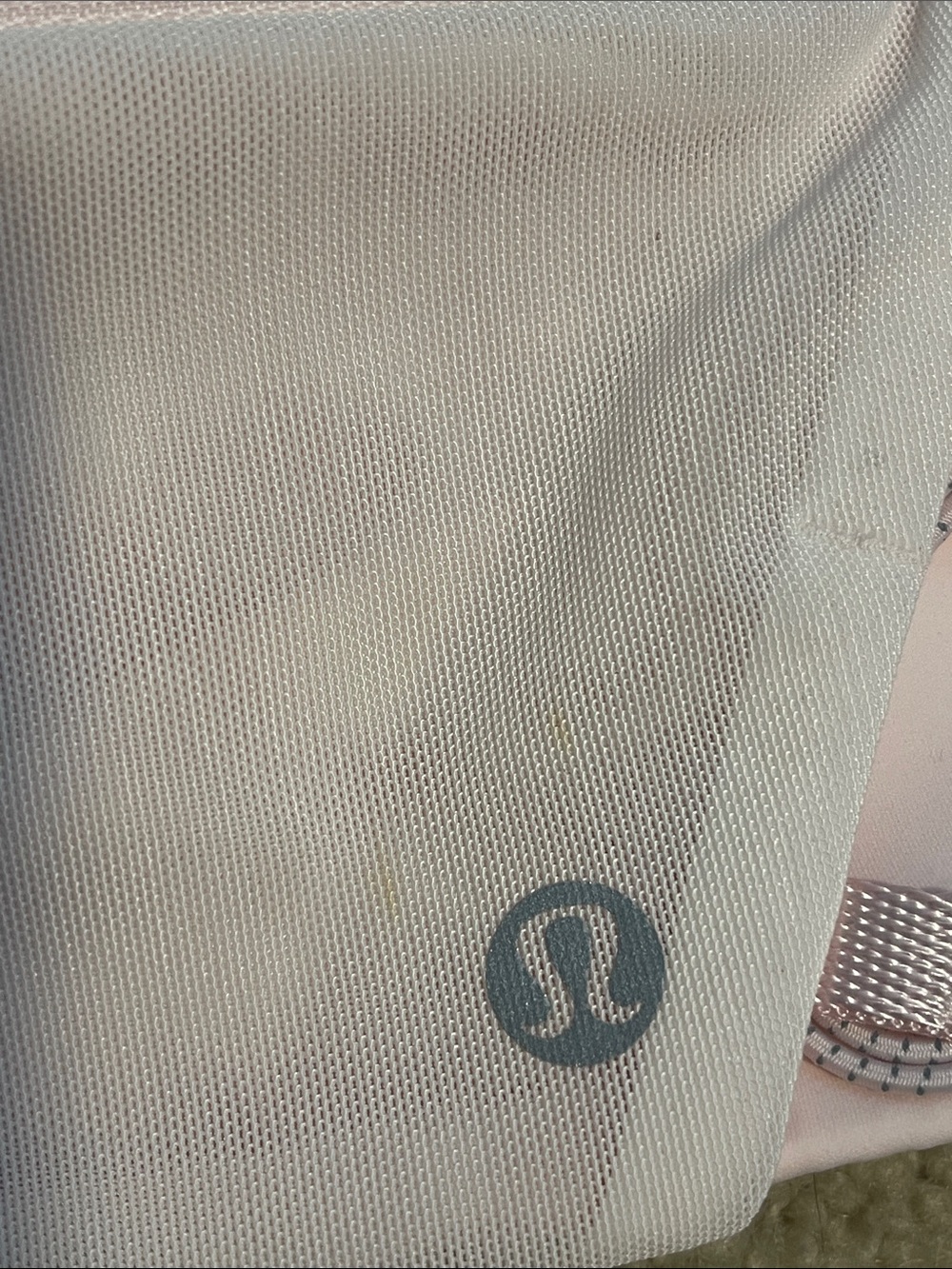lululemon athletica fast and free distance running belt - Picture 3 of 3